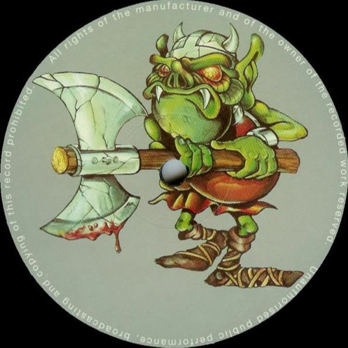Sonicdriver - Lethal Breaks