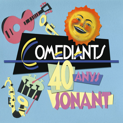 Listen to Mambo Expo (La Magia del Tiempo, 1992) by Comediants in The best  of Ramon Calduch jr. playlist online for free on SoundCloud