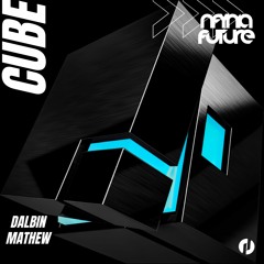 Dalbin Mathew - Cube