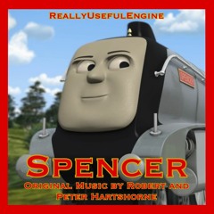 Spencer's Theme (CGI)