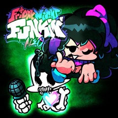 𝙉𝙚𝙤 𝙁𝙧𝙞𝙙𝙖𝙮 𝙉𝙞𝙜𝙝𝙩 𝙁𝙪𝙣𝙠𝙞𝙣 𝘽𝙤𝙥𝙚𝙚𝙗𝙤 (𝙎𝙡𝙤𝙬𝙚𝙙 & 𝙍𝙚𝙫𝙚𝙧𝙗)