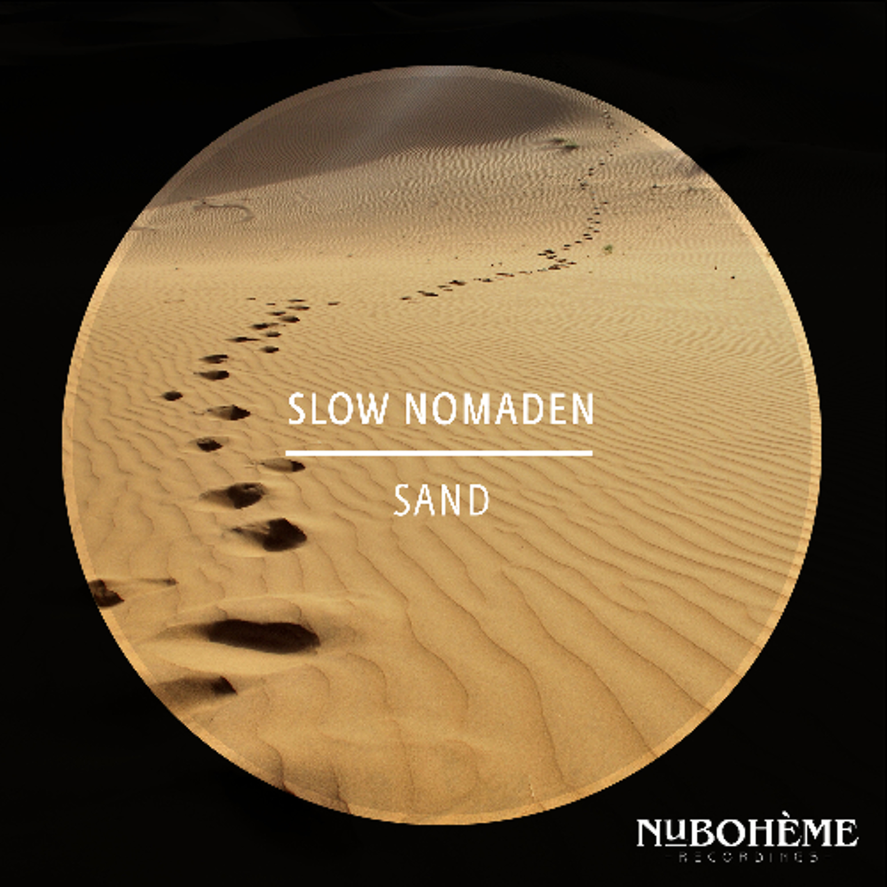 Slow Nomaden - Sand episode artwork