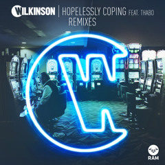 Hopelessly Coping (Preditah Remix) [feat. Thabo]