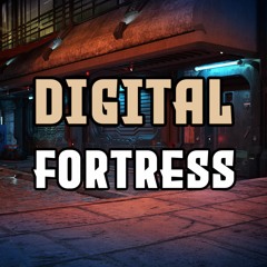 Machinimasound - Digital Fortress (epic & dark Tech Music) [CC BY 4.0]
