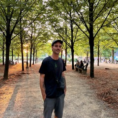 Beyond Forward w/ Al Paino @ Kiosk Radio 28.08.2024