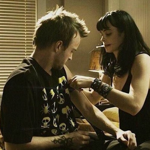 way too much (flesh)