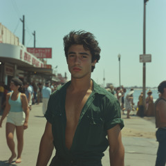 Very Vlad - Immigrant Charm