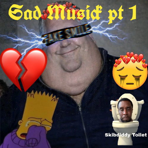 Stream Sad Musick pt 1 by IsaacBigmac | Listen online for free on ...
