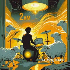 Why Do You Play Your Drum Kit at 2AM
