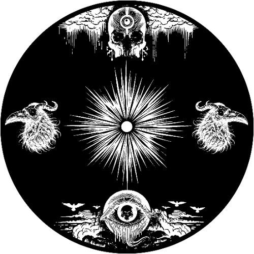 The Fifth Stigma - Austere Arrival
