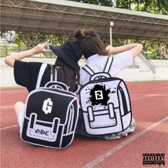 Backpack ft. Black Kray  (Fendibloodstain Remix)