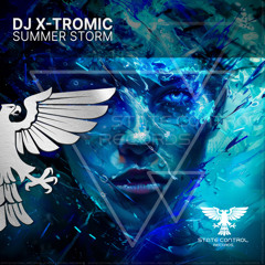 Summer Storm (Extended Mix)