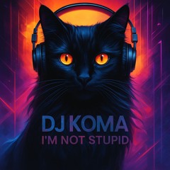 Im_Not_Stupid_Trance_HeavySound