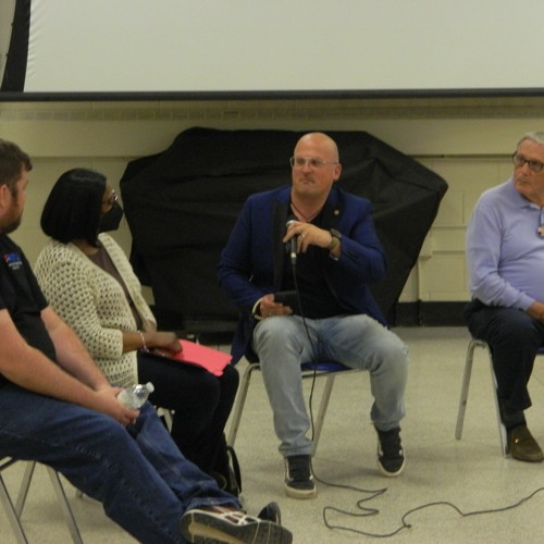 Stream THE INHERITANCE (Labor Film and Discussion)Part 1 by Hudson