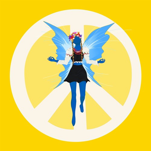 Stream Glory To Ukraine by Zurab Kostava | Listen online for free on  SoundCloud