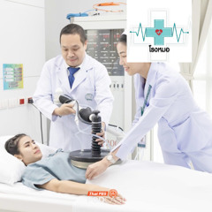 โรงหมอ 2025 EP. 1155 : อองโคเทอเมีย เทคโนโลยีรักษาโรคมะเร็งแบบใหม่