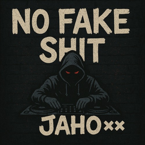 No Fake Shit