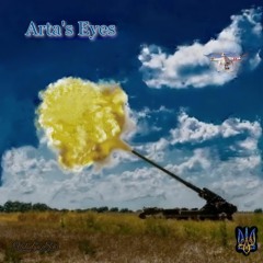 Volodya Sch  -Arta's Eyes.wav