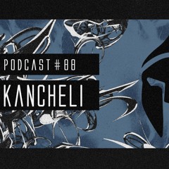 Bassiani invites Kancheli / Podcast #88