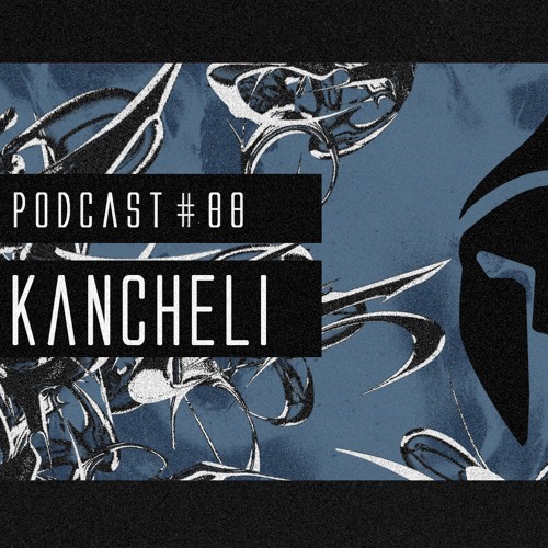 Bassiani invites Kancheli / Podcast #88