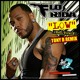 on Flo Rida - Low (TONY B REMIX)