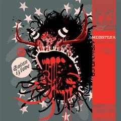 Monster X - Get Up To Kill (Squiffy 190 Tek Edit) [FREE DL IN DESCRPTION OR BUY LINK]