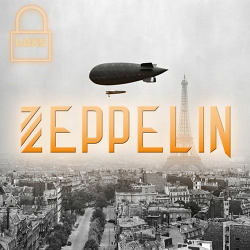 Zeppelin (CLIP)