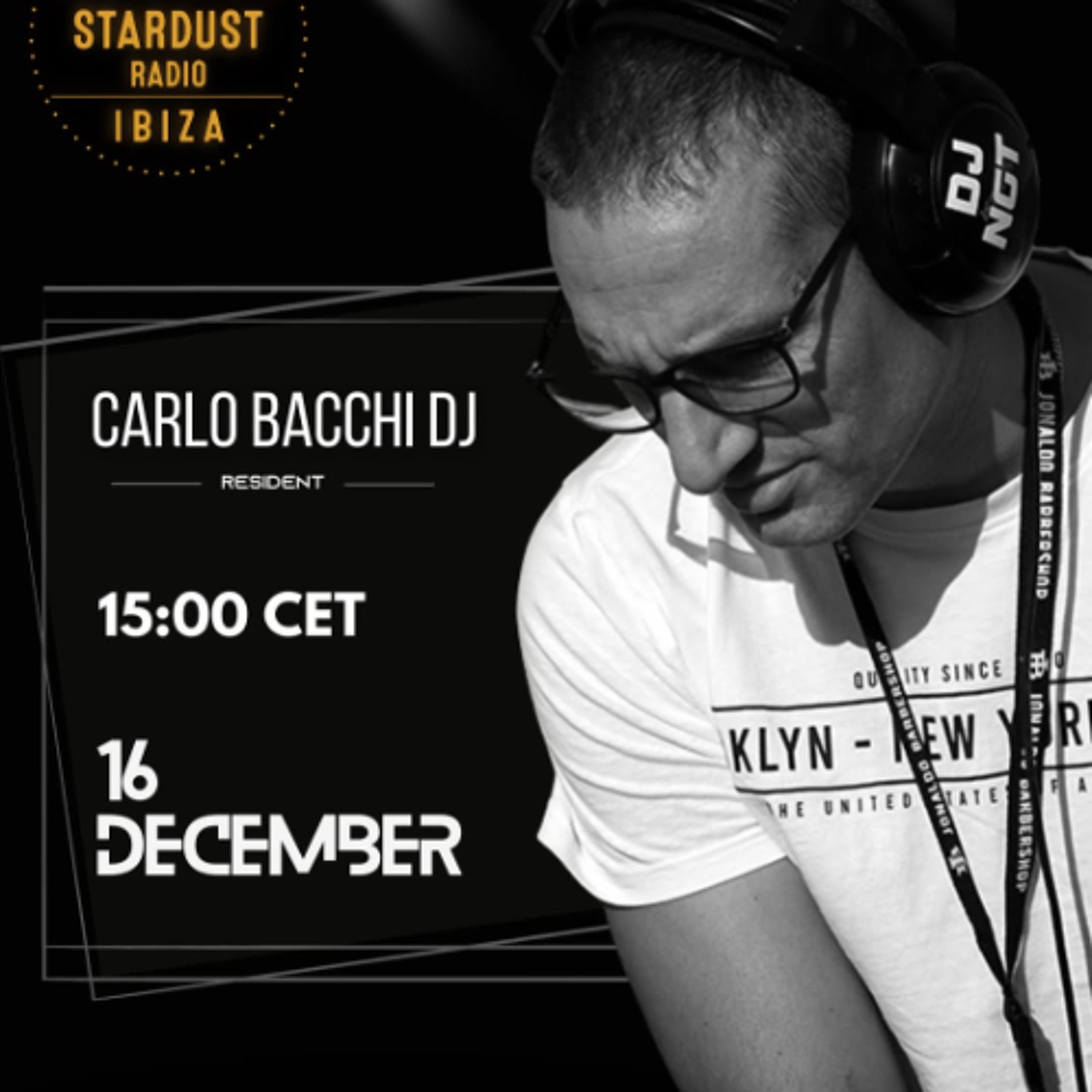 Carlo Bacchi Dj - Melodic Souncast #2