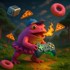 Life is a Computer Game