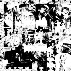 JACO PINK X AXELSSON - TOP FLOOR