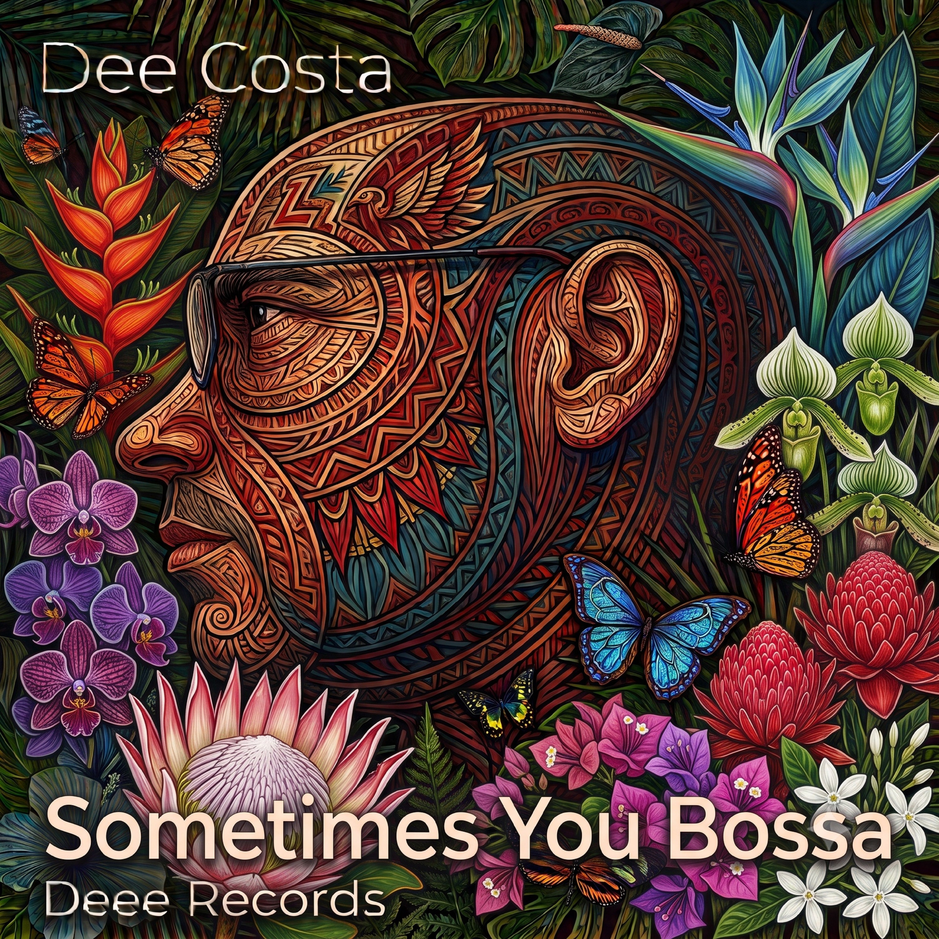 Sometimes You Bossa episode artwork