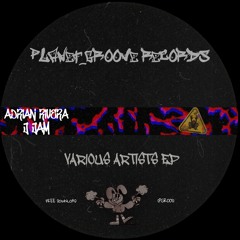 ADRIAN RIVERA - J JAM