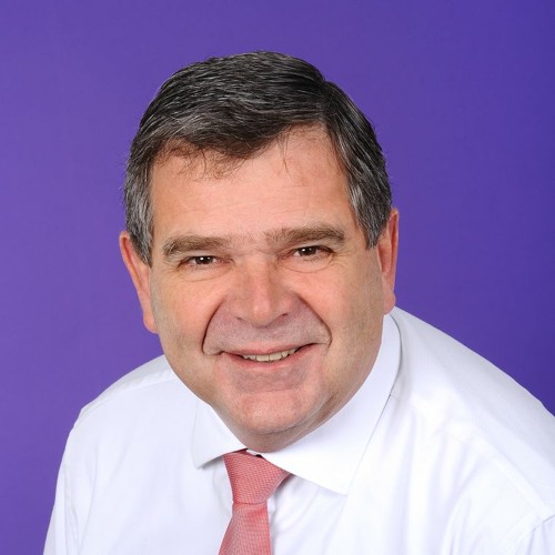 In gesprek met: Ton Herings – DGP