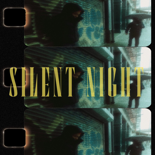 Dracodontjam - Silent Night