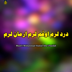 که زړه می بیرته درته ماکړو