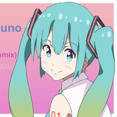 Tranceformer Yuno - Arigato (Daisuke Matsushima Remix)