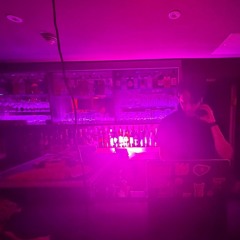 Vnek Opening Set for Mainz Kiosk Rave LaCasaKollectiv