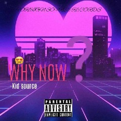 kid source - no love for me _kid source_-_ep.m4a