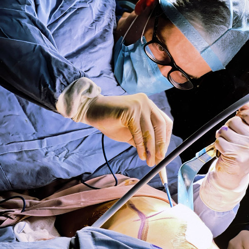 Dr. José Fernando Rogel Rodríguez La Excelencia en Cirugía Plástica en Toluca, Metepec y Calimaya