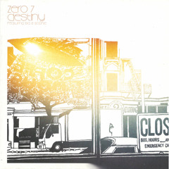 Destiny (Hefners Destinys Chill)