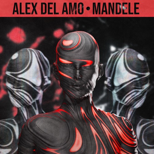 Alex Del Amo - Mandele [MORPH006]