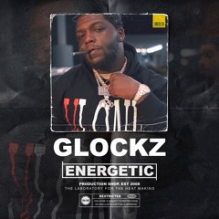 Glockz | Rio Da Yung Og x Louie Ray x Flint Type Beat | 2766