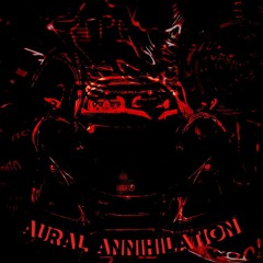 DeceasedBits x 302x - Aural Annihilation