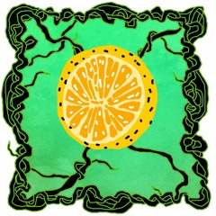 FRUITCAST #21 | deep ändi (live) | juicy flow of an orange