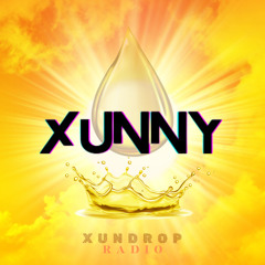 Xundrop Radio #001