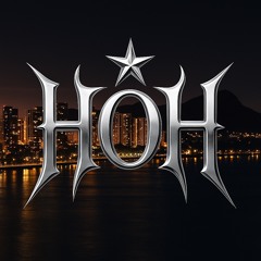HOH Live - HB Social Club July 2025