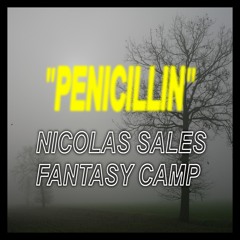 penicillin (ft. fantasy camp)