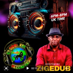 BACK 2 BASICS ON UNIQUEVIBEZ & GLOBAL FM 26TH OCT.2024
