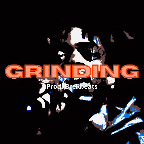 GRINDING - Metro boomin x Future x 21 Savage type beat