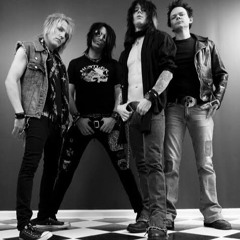 Creedence Clearwater Revival - Fortunate Son cover ( DEMO by RTR ) 2009